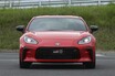 新型GR86＆BRZプロトタイプ速報！ 安定系のBRZvsムズムズ系の86!? MT派も悩む魅力的なATとは？