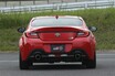 新型GR86＆BRZプロトタイプ速報！ 安定系のBRZvsムズムズ系の86!? MT派も悩む魅力的なATとは？
