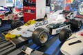 ホンダ本社で歴代F1マシン展示中。3月17日にはオーストラリアGPのパブリックビューイングも！【モータースポーツ】