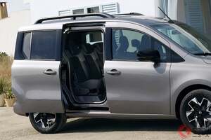 日産の「新型ミニバン」登場は？ 「シエンタ」「フリード」を超える「“小さい”3列シート車」はないの？ アウトドア仕様やe-POWER四駆にも期待!?