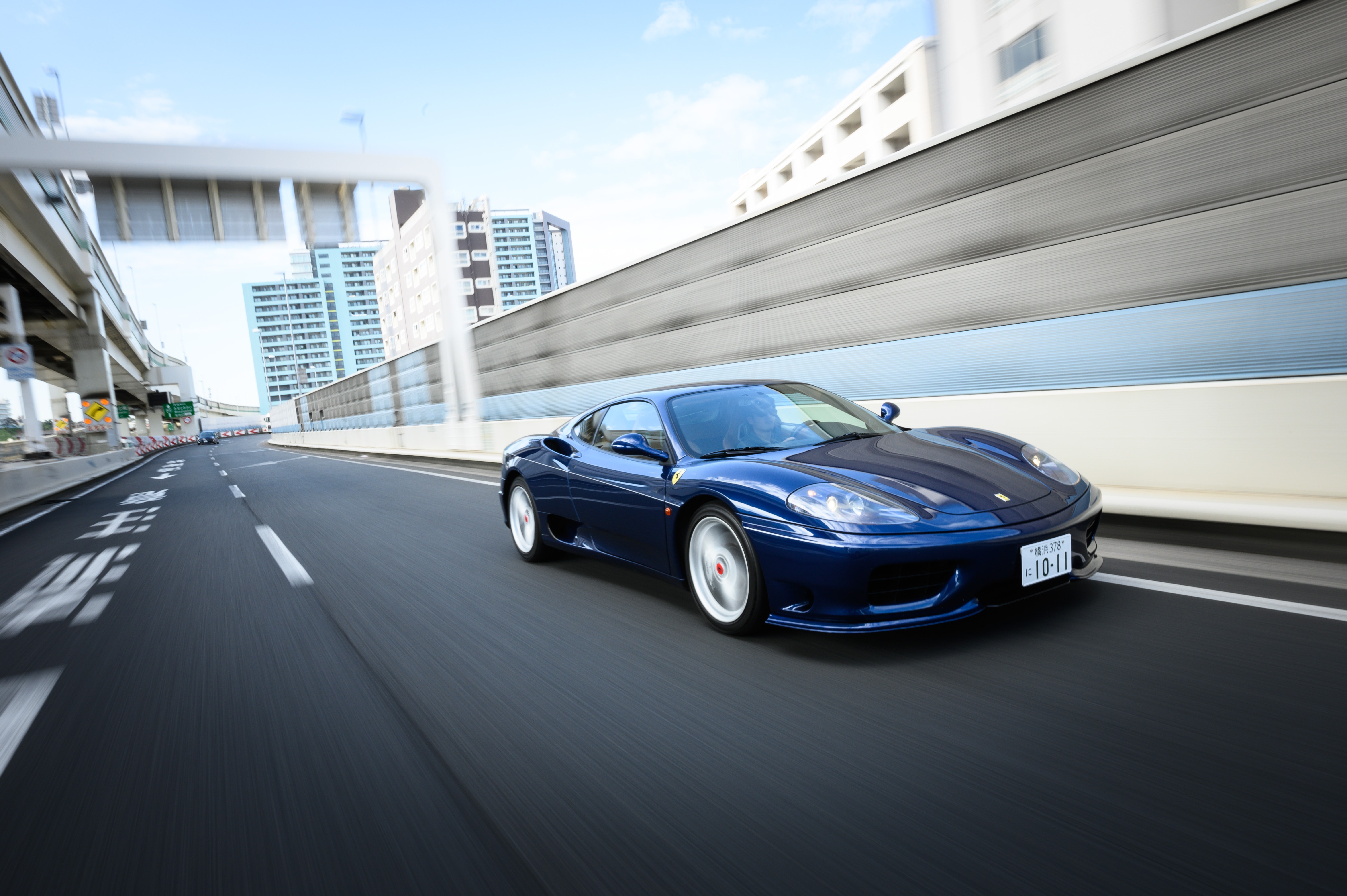 29歳 フェラーリを買う Vol 69 フェラーリ クラシケを取得するぞ その１ Gq Japan 自動車情報サイト 新車 中古車 Carview