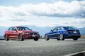 【比較試乗】「BMW・3シリーズ vs アルファロメオ・ジュリア」スポーツセダンのエントリーモデルで走る愉しさを満喫する旅