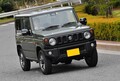 発売前から決意！　私が新型スズキ・ジムニーを買ったワケ