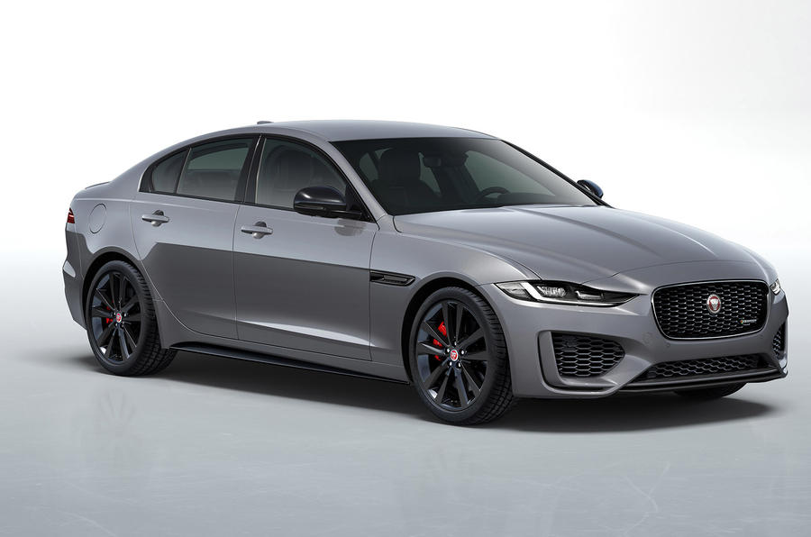 大幅な値下げを実施 ジャガーxe 改良新型 英国で発表 マイルド ハイブリッド採用 Autocar Japan 自動車情報サイト 新車 中古車 Carview