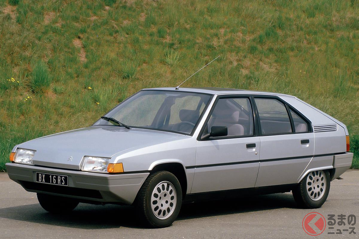 星野源がガッキーに会いに行ったクルマとは ドラマで話題の車5選 くるまのニュース 自動車情報サイト 新車 中古車 Carview