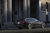 【試乗】BMW 5シリーズ ツーリング 523d│快適性が絶妙に走りを引き立てる、バランスの取れた万能ステーションワゴン！