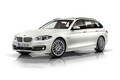 【試乗】BMW 5シリーズ ツーリング 523d│快適性が絶妙に走りを引き立てる、バランスの取れた万能ステーションワゴン！