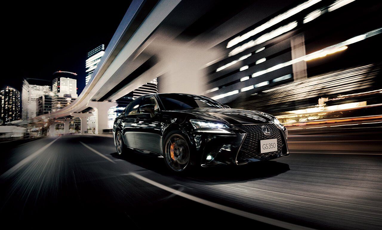 レクサスgs のファイナル仕様 エターナル ツーリング が発売 Le Volant Carsmeet Web 自動車情報サイト 新車 中古車 Carview