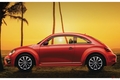 2019年VW「ザ・ビートル」販売終了前に特別仕様車「ザ・ビートル マイスター」発売　人気オプション標準装備