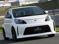 【あの限定車は凄かった(6)】iQ“GRMN Supercharger”（100台限定／2012年7月9日発表／販売価格355万円（当時）