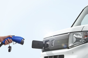 ホンダ　EVやPHEV向け自宅充電器設置と電気料金サービスをHonda Carsから提供
