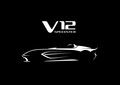アストンマーティンが世界88台限定となる「V12スピードスター」の発売を予告！ 2020年後半に発表