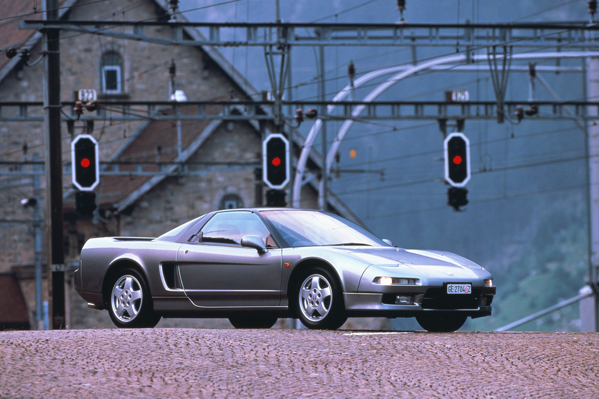 日本の旧車が消えていく 90年代の国産スポーツカーが異常高騰しているワケ Auto Messe Web 自動車情報サイト 新車 中古車 Carview
