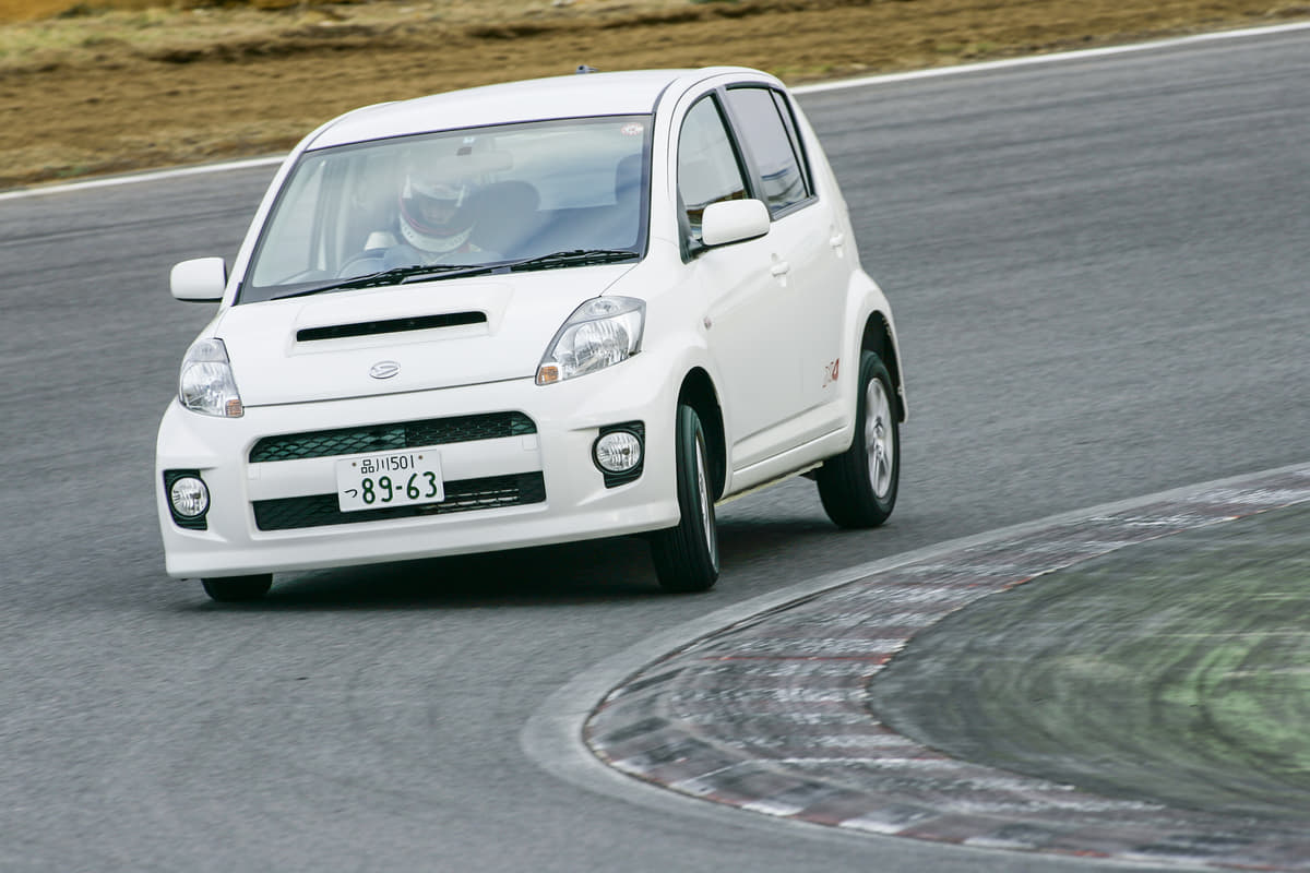 ハイグリップ路で 曲がらない は過去の話 いまどきの4wdがサーキットで 速い ワケ Auto Messe Web 自動車情報サイト 新車 中古車 Carview