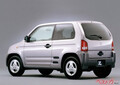 ミドシップでSUV風!? 　ホンダ[Z]、今だったら爆売れ説