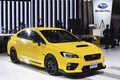 ニュル24時間レースで鍛えた運動性能！　400台限定「WRX STI S207」は何がスゴかったのか