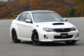 限定300台でも即完売した「究極のWRX STI」！　ニュル24時間を制した「S206」の本気過ぎる中身