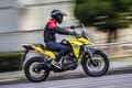 スズキ Vストローム「250」と「250SX」は何が違う？ 2人のジャーナリストがそれぞれの魅力を徹底解説