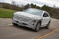 キャデラック・ブランド初の量産電気自動車「リリック」が2022 年第1四半期での生産開始を予告