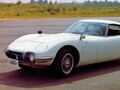 トヨタ 2000GTの補給部品を復刻・再販売する「GR ヘリテージパーツプロジェクト」