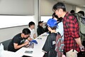 GR86/BRZ Cupレースはトークショーやサイン会を実施してファンとの交流を重視