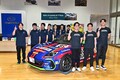 GR86/BRZ Cupレースはトークショーやサイン会を実施してファンとの交流を重視