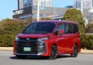 4月の乗用車販売、シエンタが3カ月連続の首位。好調フリードが600台差に迫る！（SUV・軽自動車を除く販売台数ランキングTOP20・2025年4月）