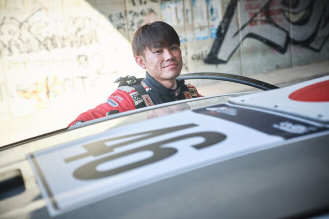 小暮ひかる、TGR WRCチャレンジプログラムからの離脱を発表「トップドライバーになるために全力を尽くしました」