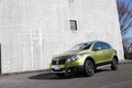 スズキのSUV「SX4 Sクロス」がフェイスリフトと6速ATの採用で力強く変身