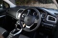スズキのSUV「SX4 Sクロス」がフェイスリフトと6速ATの採用で力強く変身