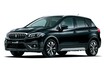 スズキのSUV「SX4 Sクロス」がフェイスリフトと6速ATの採用で力強く変身