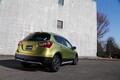 スズキのSUV「SX4 Sクロス」がフェイスリフトと6速ATの採用で力強く変身
