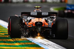 2014年のメルセデスF1独走再来にはならない？　F1新時代幕開けに向けたルール策定と救済措置の妙。FIA「性能調整ではないと断言する」