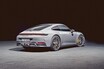 写真で見るポルシェ911（992）のすべて　全エンジン仕様と価格を一目で確認