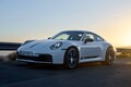 写真で見るポルシェ911（992）のすべて　全エンジン仕様と価格を一目で確認