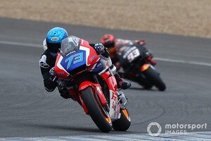 【MotoGP】“夢の”兄弟チーム、懸念要素も？　王者ウェイン・レイニー「マルク・マルケスへの影響がある」