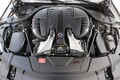 アルピナの新型B7ビターボに試乗。フラッグシップでふれた真骨頂