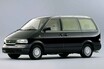 「ハイウェイスター」のボディストライプは憧れだった！…「ラルゴ」からはじまった日産の高級ミニバン路線は「エルグランド」に受け継がれました