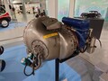 飛行機のジェットエンジンと仕組みは同じ！　かつて「ガスタービンエンジン」を積んだクルマが開発されていた!!