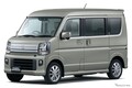 日本の軽が世界へ！ スズキ『エブリイ』、軽自動車サイズ＆660ccエンジンでパキスタンに登場