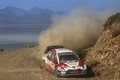 WRC第11戦ラリートルコ、シトロエンが1-2、チャンピオン争い一気に緊迫【モータースポーツ】