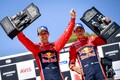 WRC第11戦ラリートルコ、シトロエンが1-2、チャンピオン争い一気に緊迫【モータースポーツ】