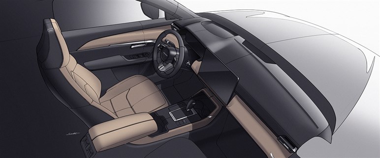 新型「CX-5」発表でディーゼルを買うなら「今しかない」と販売店が断言。納期は最短2ヶ月だが今後伸びる可能性も