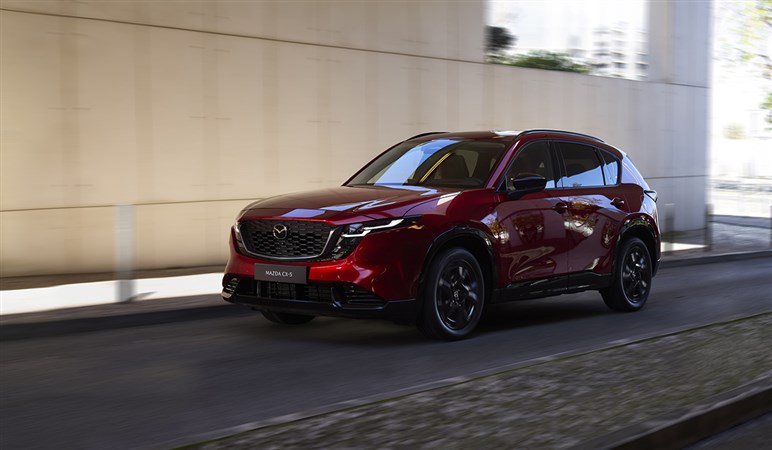新型「CX-5」発表でディーゼルを買うなら「今しかない」と販売店が断言。納期は最短2ヶ月だが今後伸びる可能性も