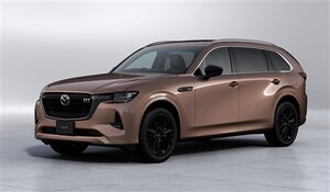 登場からもうすぐ1年、マツダの最上級SUV「CX-80」の現状は？ ライバルにない魅力も多数あるが販売苦戦が続く…