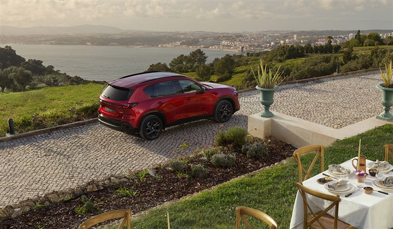 新型「CX-5」発表でディーゼルを買うなら「今しかない」と販売店が断言。納期は最短2ヶ月だが今後伸びる可能性も