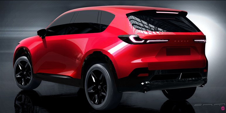 新型「CX-5」発表でディーゼルを買うなら「今しかない」と販売店が断言。納期は最短2ヶ月だが今後伸びる可能性も