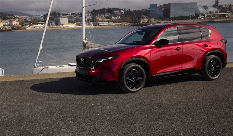新型「CX-5」発表でディーゼルを買うなら「今しかない」と販売店が断言。納期は最短2ヶ月だが今後伸びる可能性も