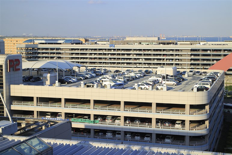 羽田空港の駐車場が8月から大幅値上げで混雑解消なるか。車で利用する際の最適解とは？