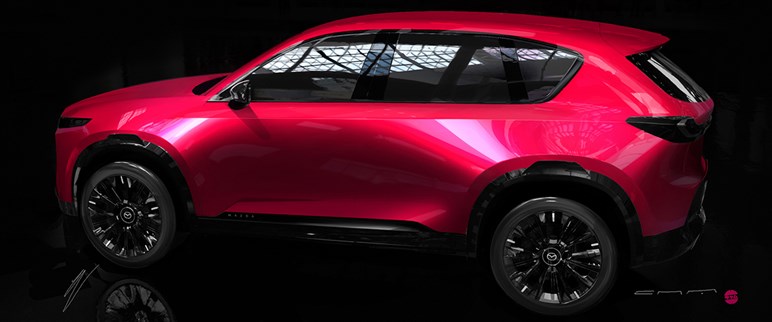新型「CX-5」発表でディーゼルを買うなら「今しかない」と販売店が断言。納期は最短2ヶ月だが今後伸びる可能性も